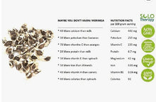 Load image into Gallery viewer, Moringa Seeds