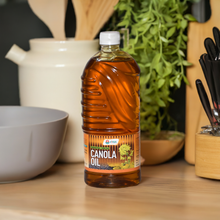 Load image into Gallery viewer, Canola Oil 100% Organic
