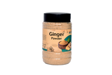 Load image into Gallery viewer, Ginger Powder - Pure and Zesty