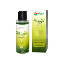 Load image into Gallery viewer, Moringa Hair Oil