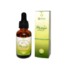 Load image into Gallery viewer, Moringa Tea Tree Anti-Aging Serum