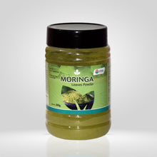 Load image into Gallery viewer, Moringa Leaves Powder 200g