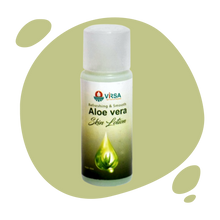 Load image into Gallery viewer, Aloe Vera Skin Lotion