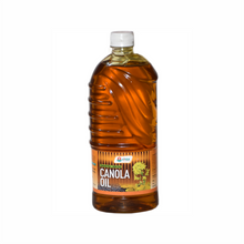 Load image into Gallery viewer, Canola Oil 100% Organic