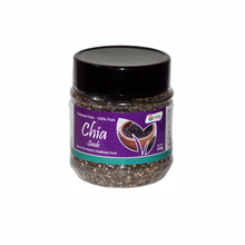 Load image into Gallery viewer, Chia Seeds - 200g