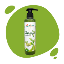 Load image into Gallery viewer, Moringa Shampoo 200ml