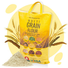 Load image into Gallery viewer, Virsa Multigrain Flour -5kg
