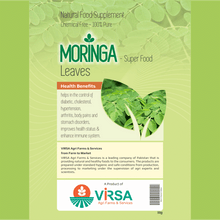 Load image into Gallery viewer, Moringa leaves 50 g
