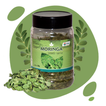 Load image into Gallery viewer, Moringa leaves 50 g
