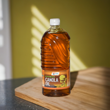 Load image into Gallery viewer, Canola Oil 100% Organic
