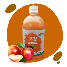 Load image into Gallery viewer, Apple Cider Vinegar
