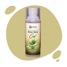 Load image into Gallery viewer, Aloe Vera Hair gel
