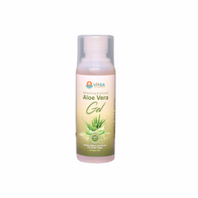Load image into Gallery viewer, Aloe Vera Hair gel
