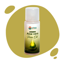 Load image into Gallery viewer, Aloe Vera Pain Relief Gel
