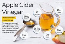 Load image into Gallery viewer, Apple Cider Vinegar
