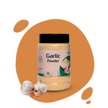 Load image into Gallery viewer, Garlic Powder - Pure and Aromatic
