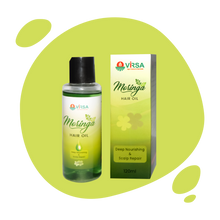 Load image into Gallery viewer, Moringa Hair Oil
