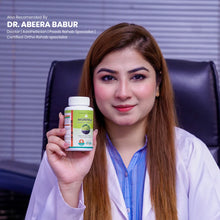 Load image into Gallery viewer, Moringa Capsules (90 capsules x 1g)
